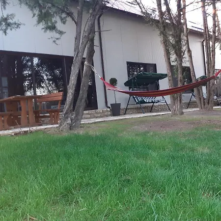 тузлата пентхаус / Tuzlata Penthouse * Baltsjik