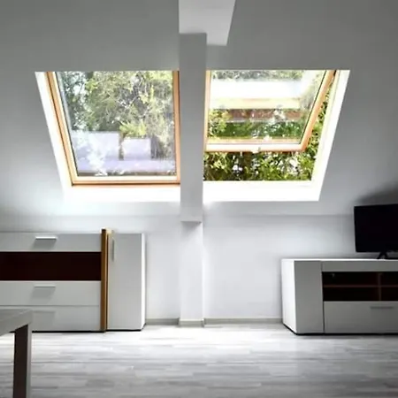 тузлата пентхаус / Tuzlata Penthouse Baltsjik