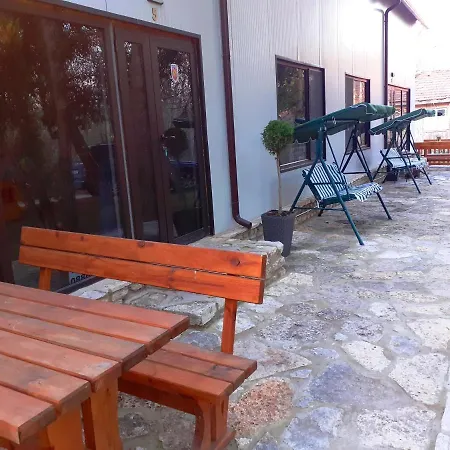 тузлата пентхаус / Tuzlata Penthouse Baltsjik