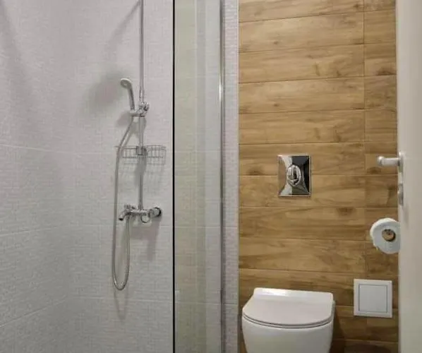 тузлата пентхаус / Tuzlata Penthouse * Balchik