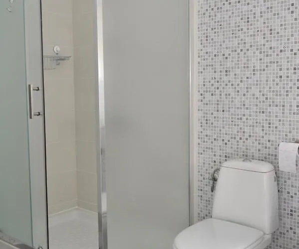 тузлата пентхаус / Tuzlata Penthouse *