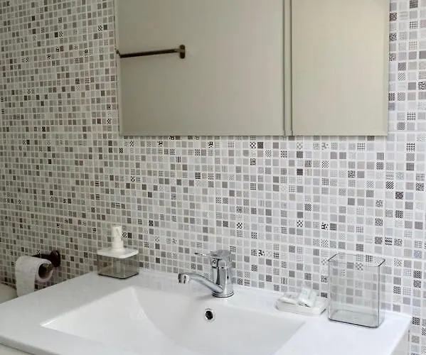 тузлата пентхаус / Tuzlata Penthouse *