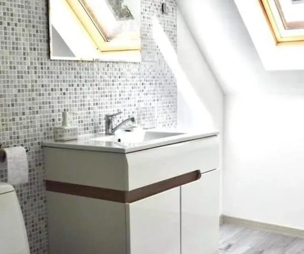 тузлата пентхаус / Tuzlata Penthouse