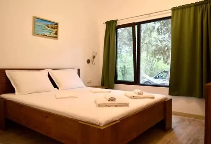 тузлата пентхаус / Tuzlata Penthouse Appartement Balchik