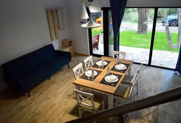 тузлата пентхаус / Tuzlata Penthouse * Balchik