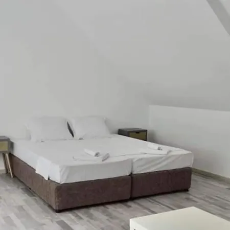 тузлата пентхаус / Tuzlata Penthouse * 巴尔奇克